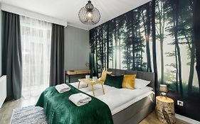 Premium Apartments Poznan Airport by Renters